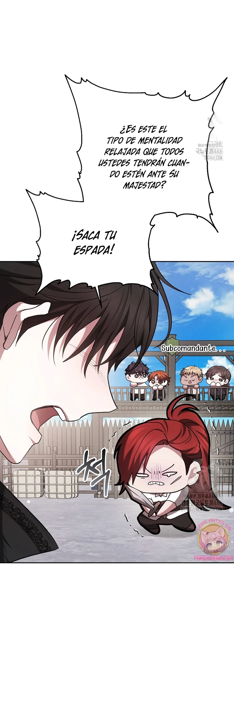 Página 36 del Manga