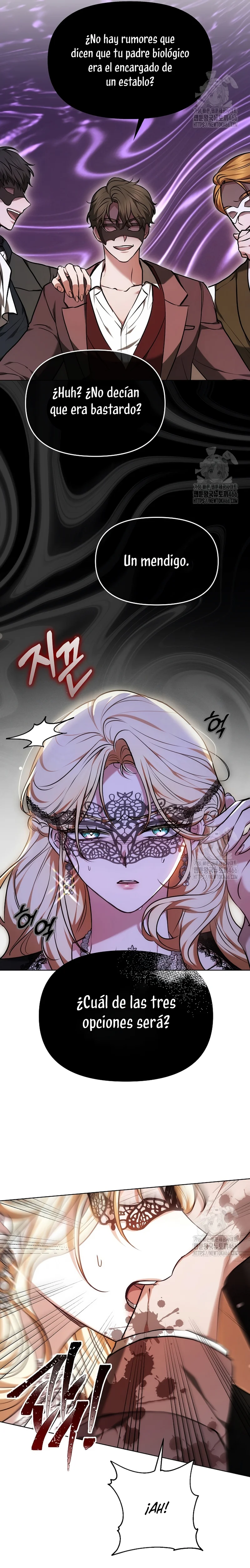 Página 36 del Manga