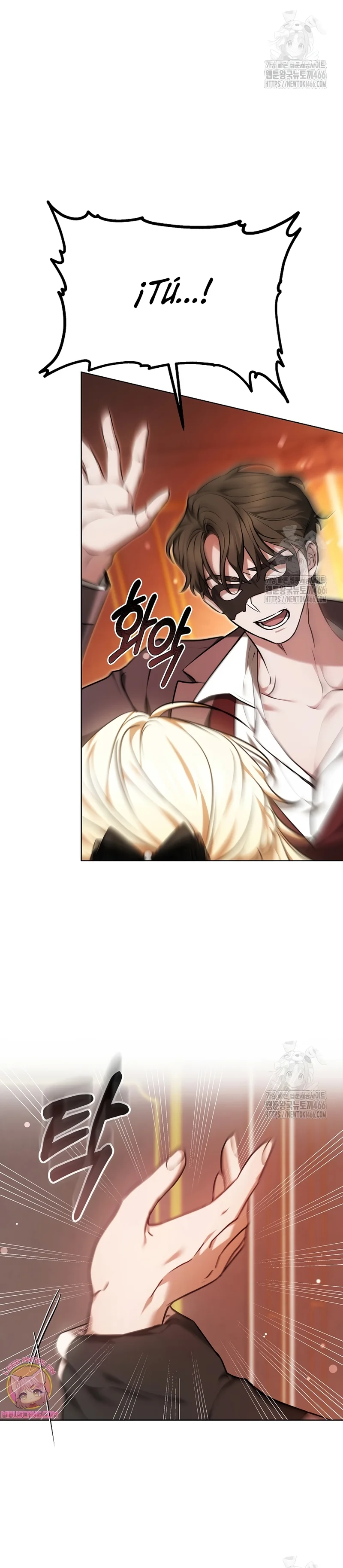 Página 37 del Manga