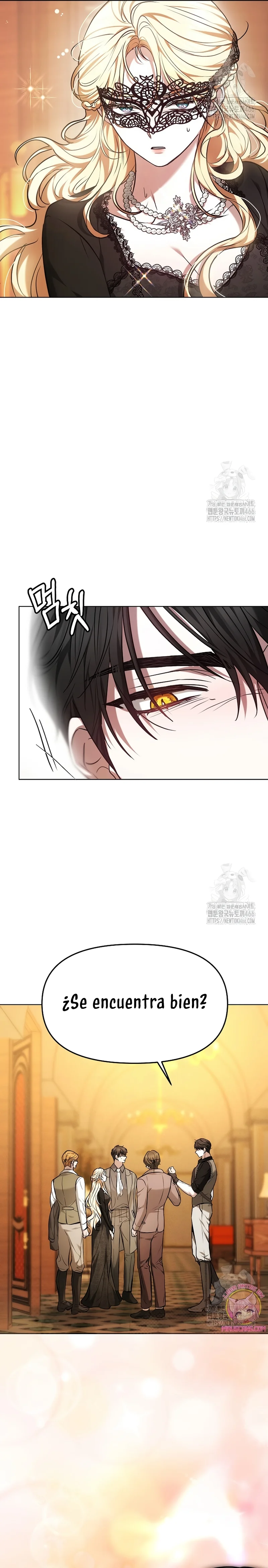 Página 39 del Manga