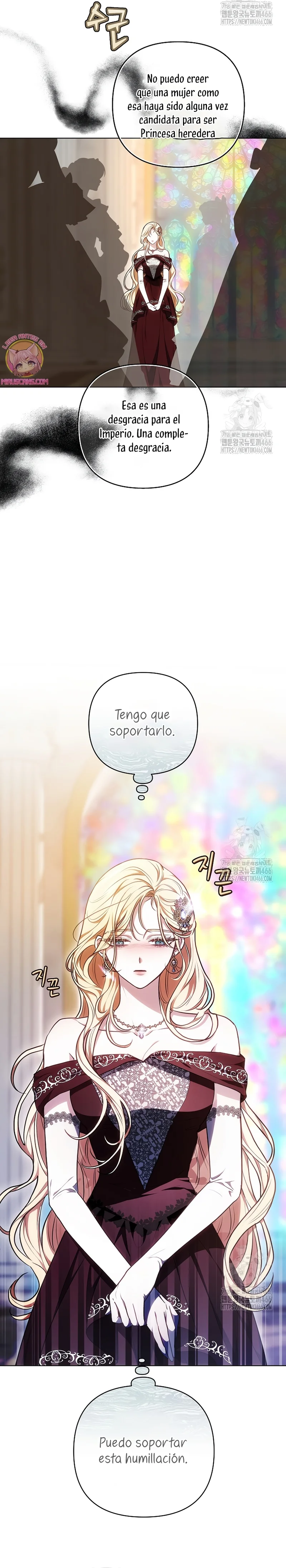 Página 35 del Manga