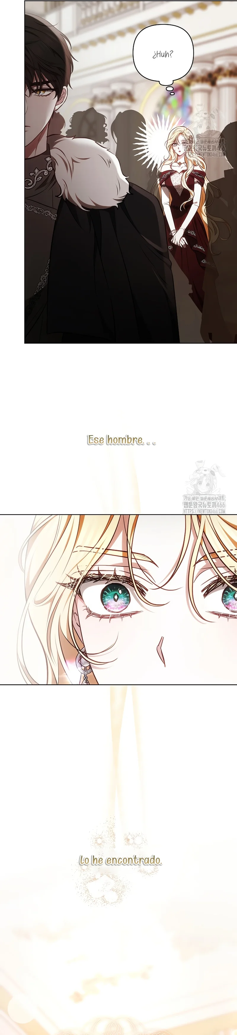 Página 38 del Manga