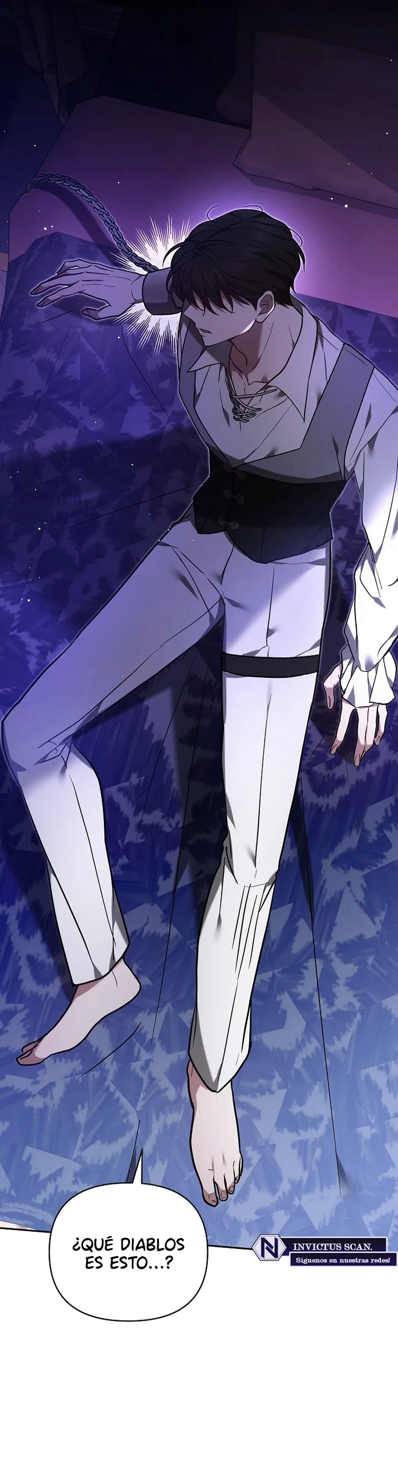 Página 37 del Manga