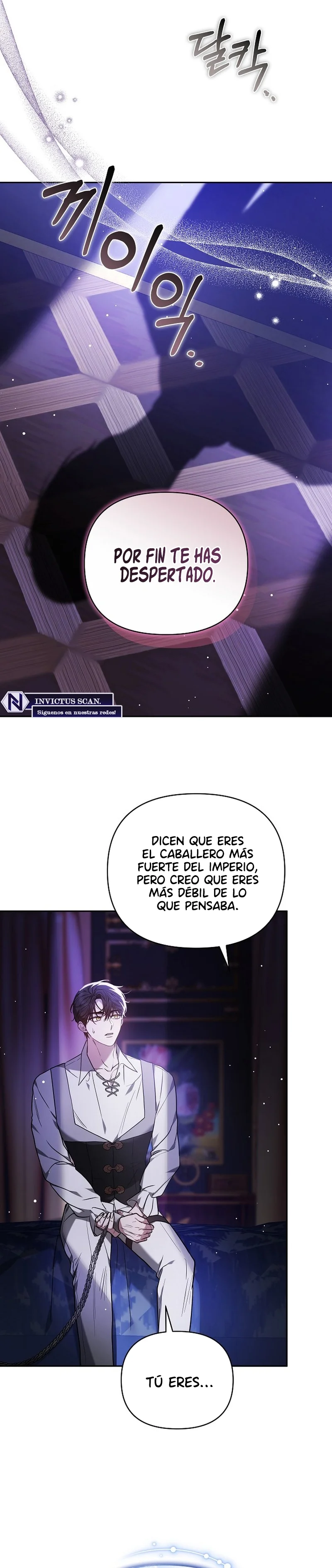 Página 39 del Manga