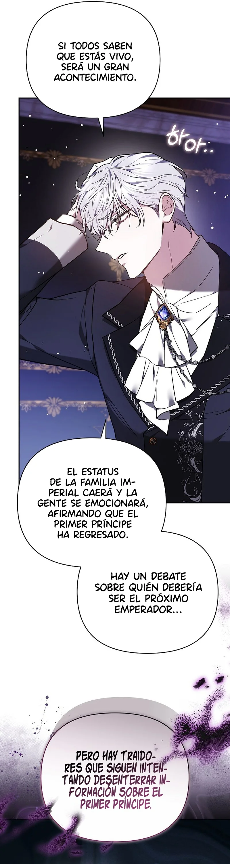 Página 42 del Manga