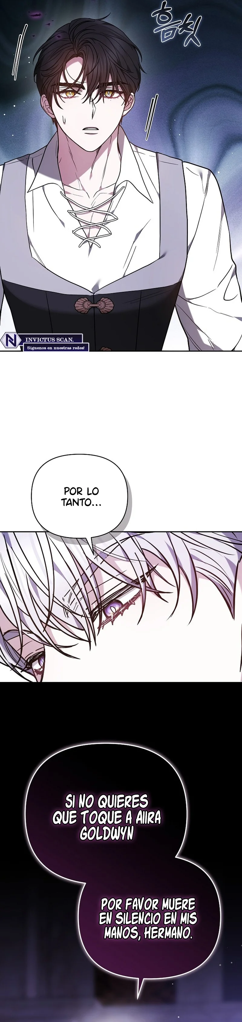 Página 43 del Manga