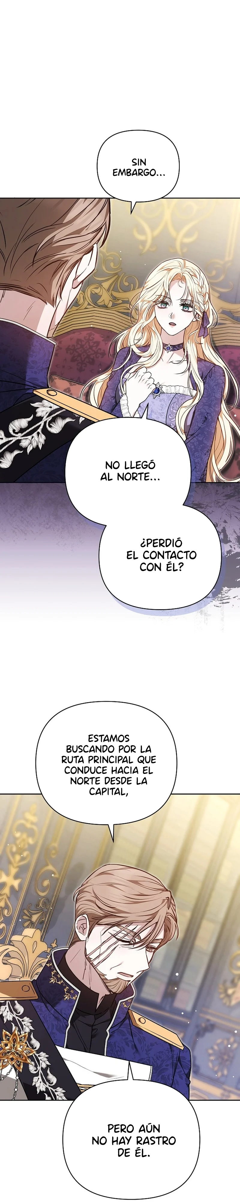 Página 39 del Manga