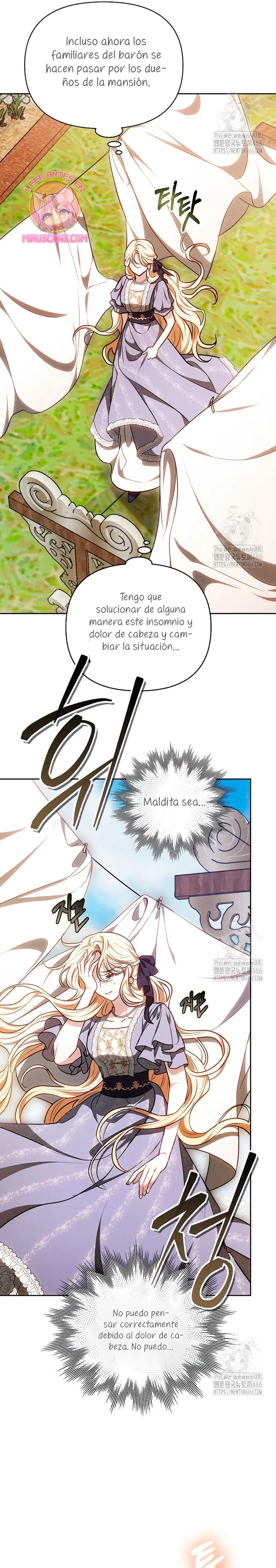 Página 35 del Manga