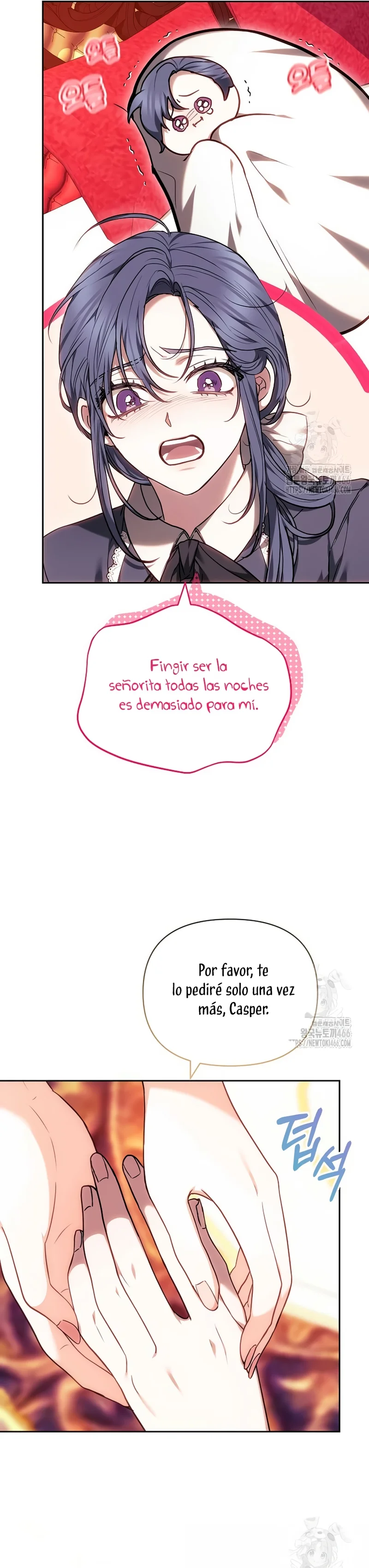 Página 34 del Manga