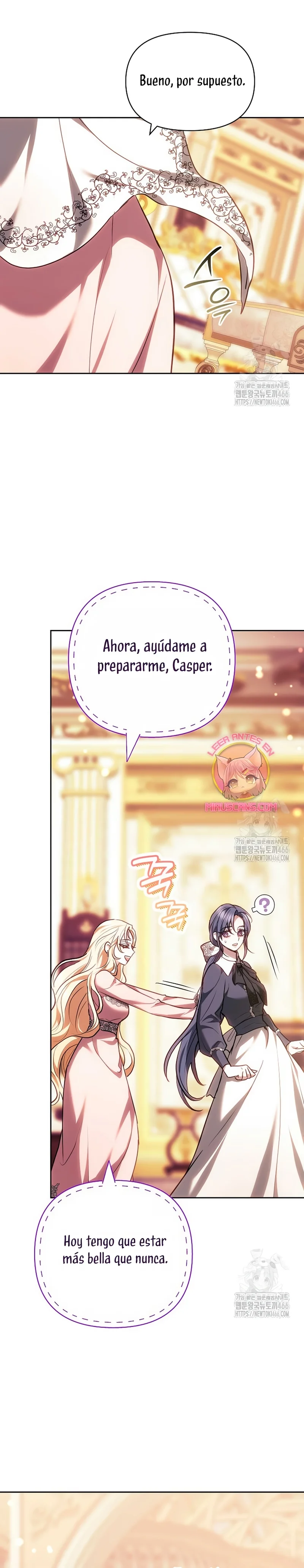 Página 36 del Manga