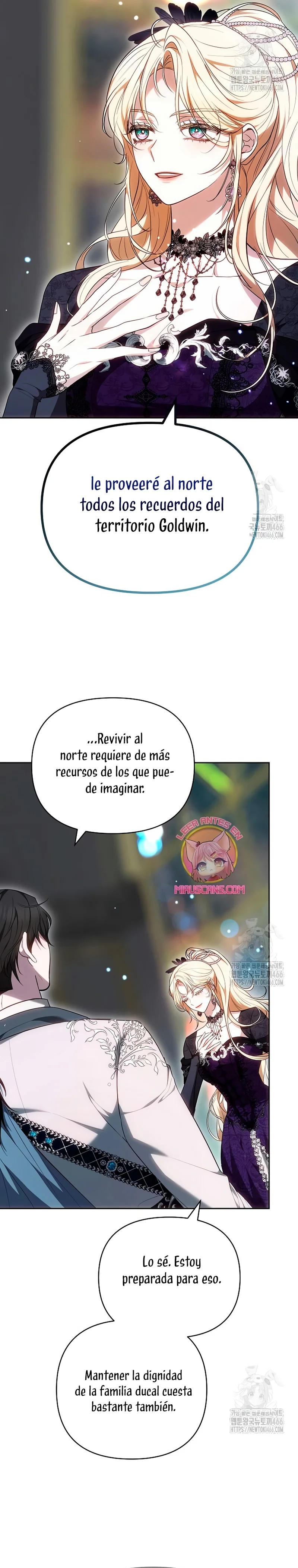Página 34 del Manga
