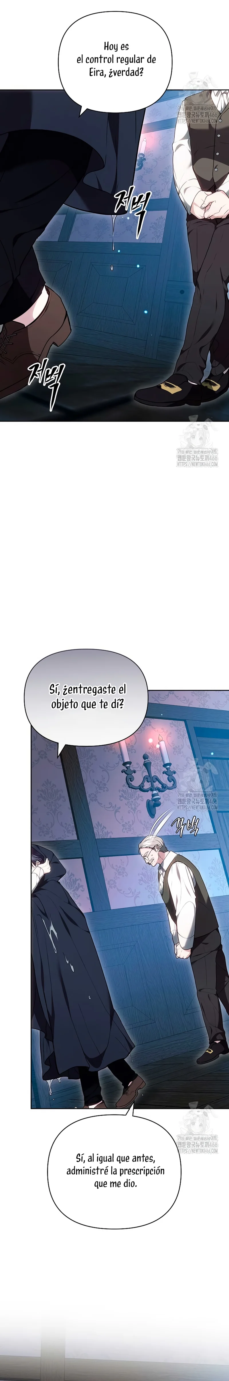 Página 39 del Manga