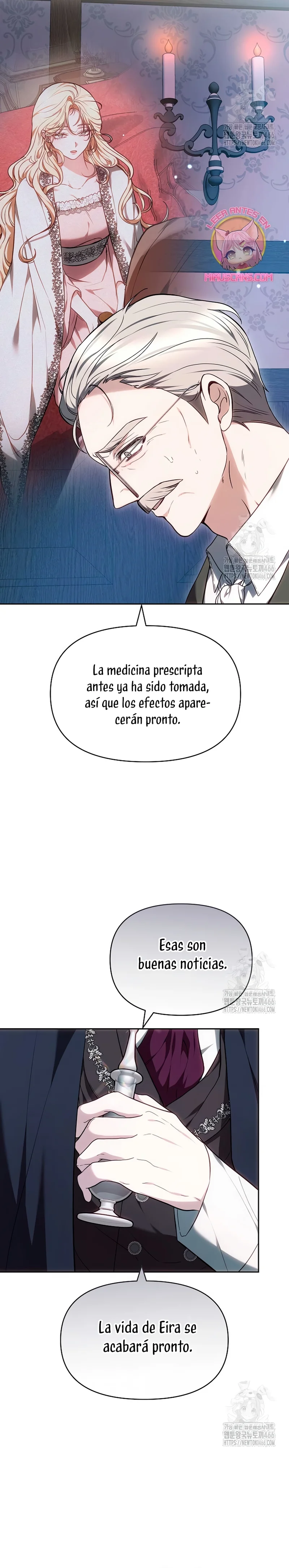 Página 40 del Manga