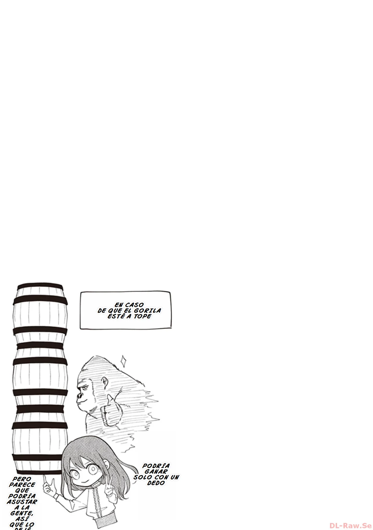 Página 34 del Manga