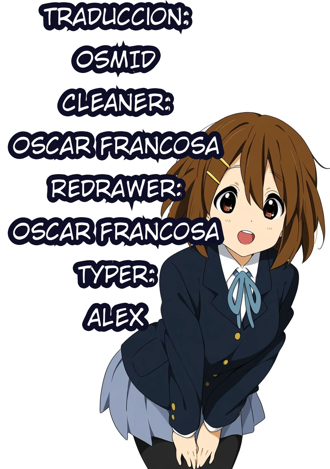 Página 32 del Manga