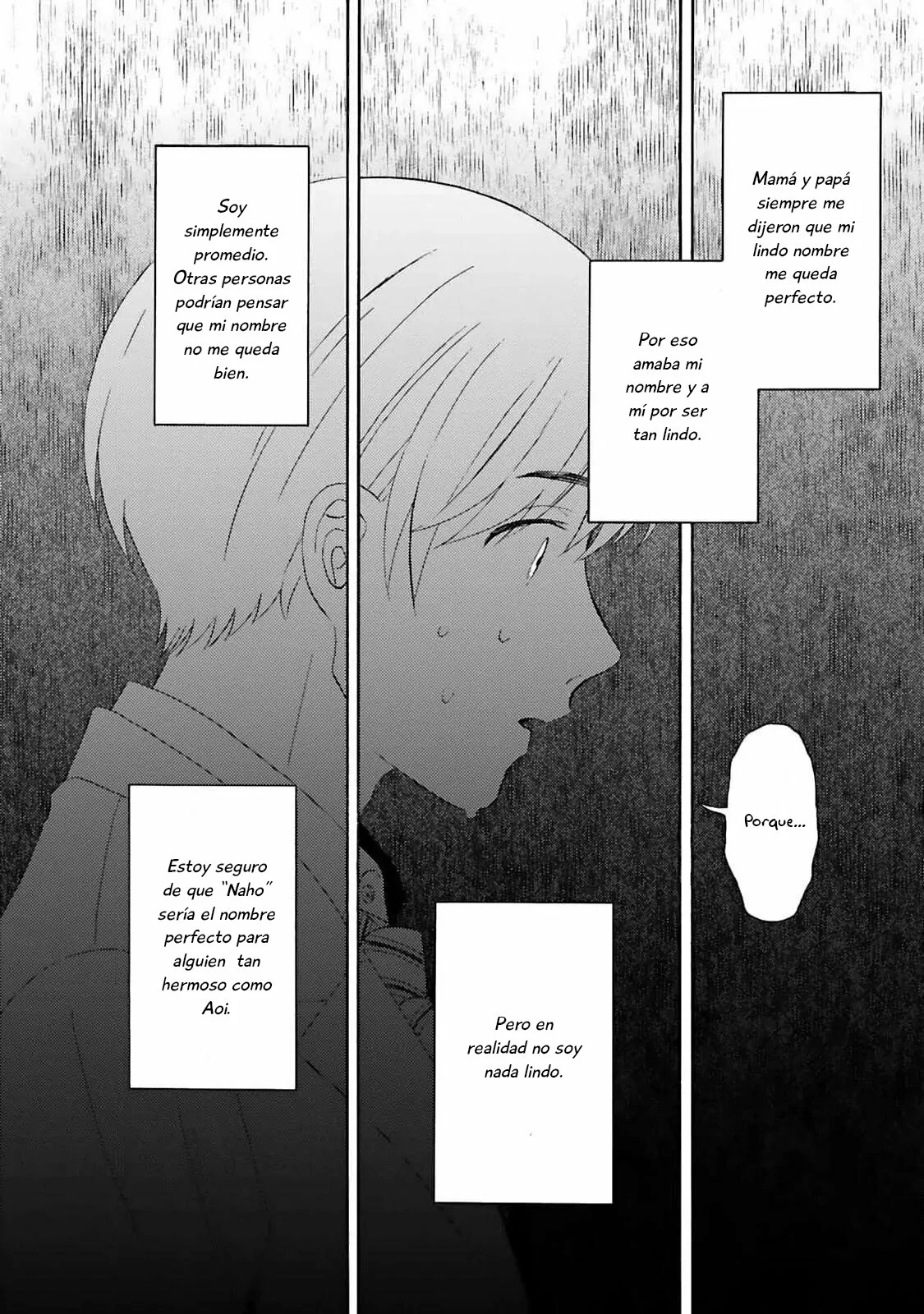Página 32 del Manga