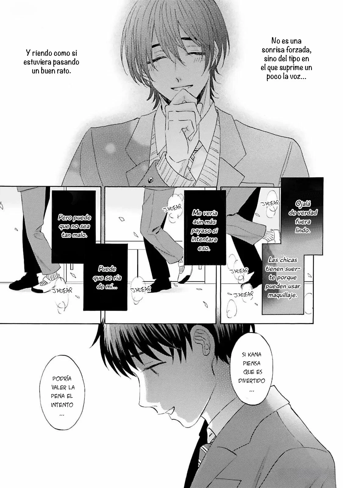 Página 37 del Manga