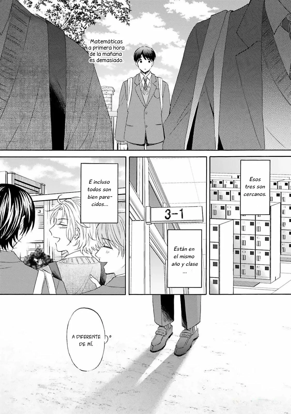 Página 32 del Manga