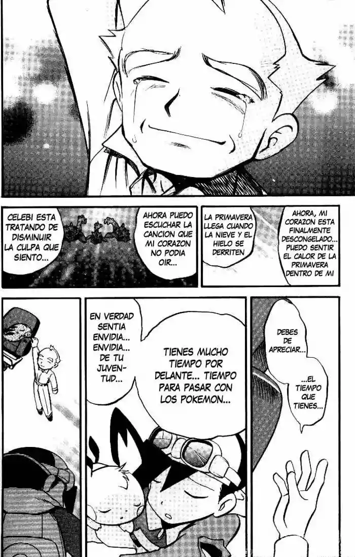 Página 37 del Manga