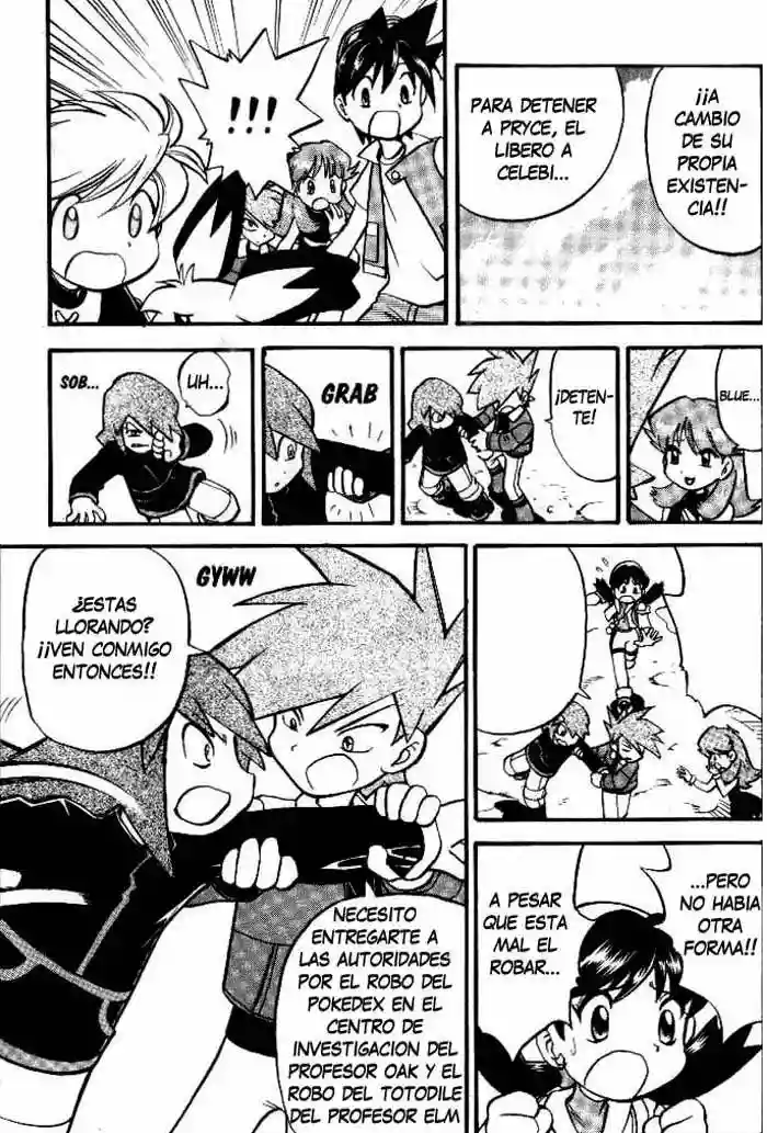 Página 40 del Manga