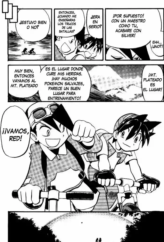 Página 48 del Manga