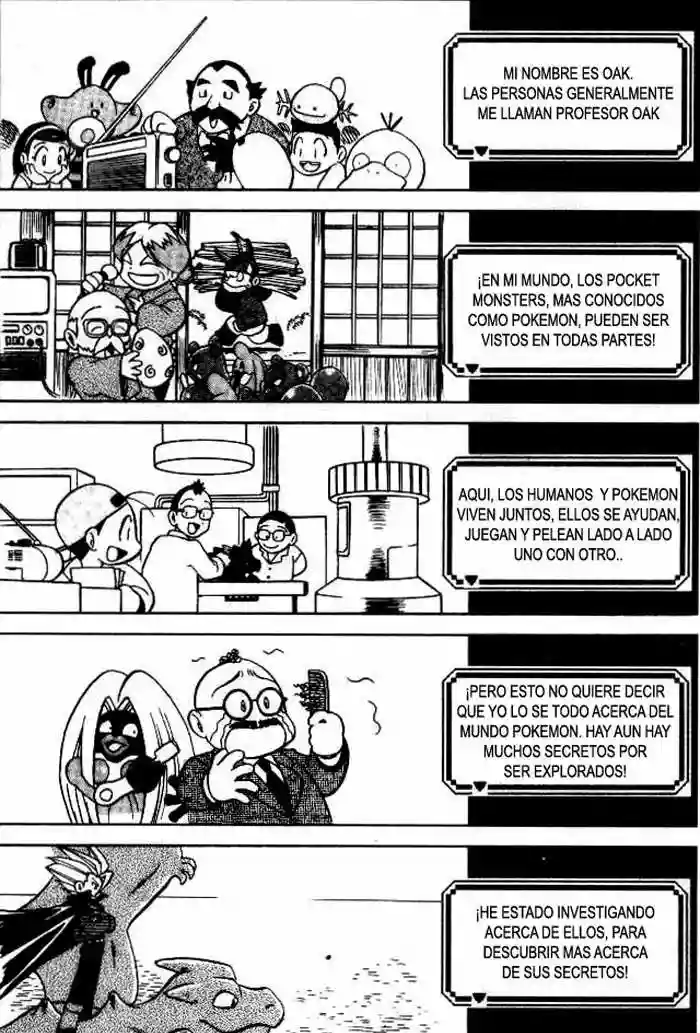 Página 54 del Manga