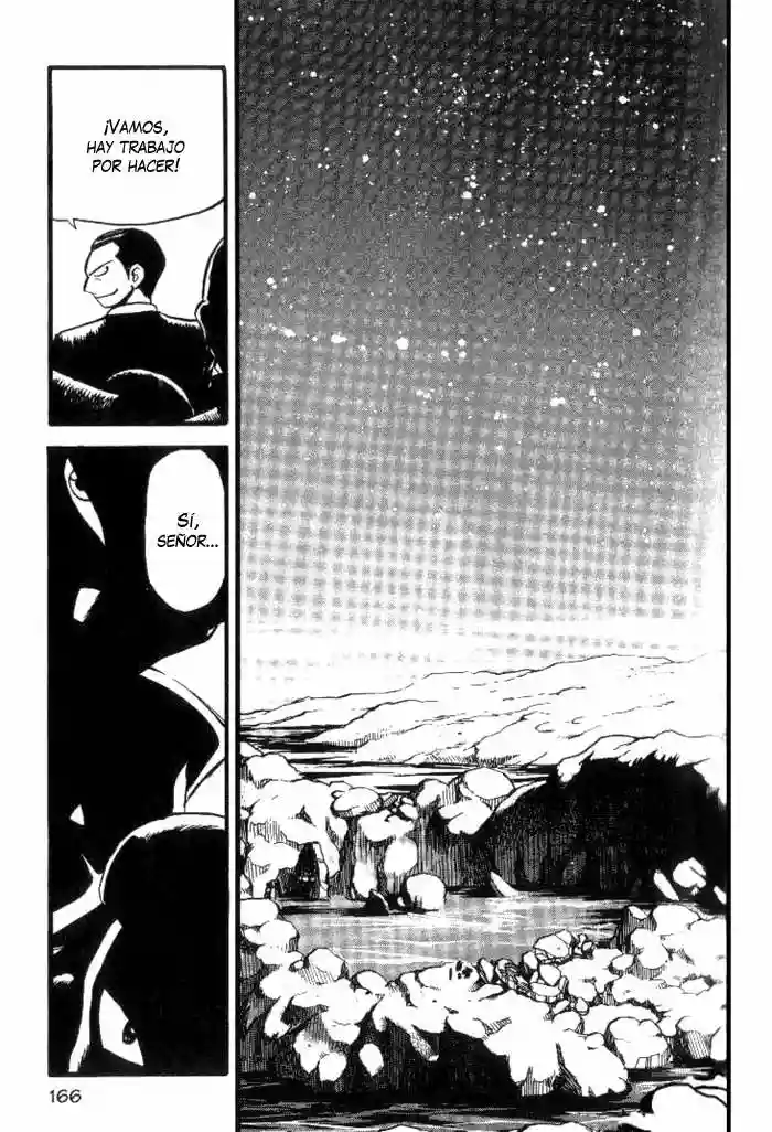 Página 36 del Manga