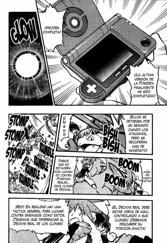 Página 36 del Manga