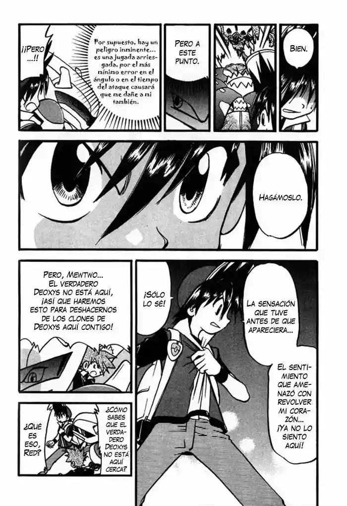 Página 40 del Manga