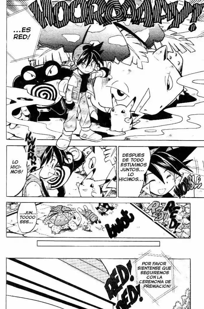 Página 34 del Manga