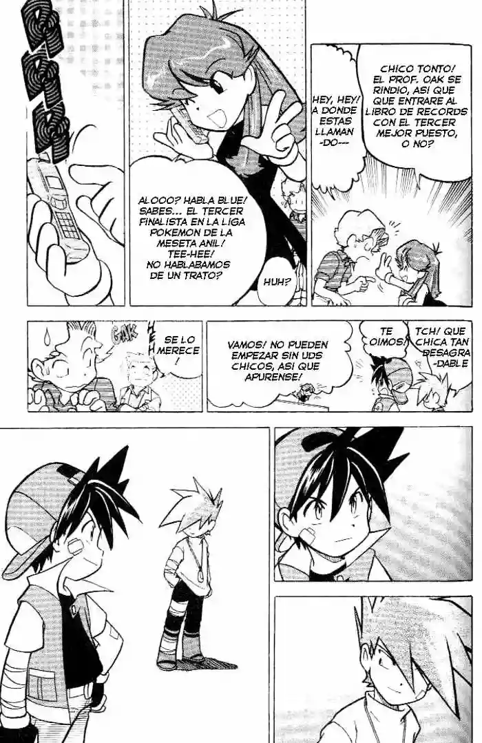 Página 35 del Manga