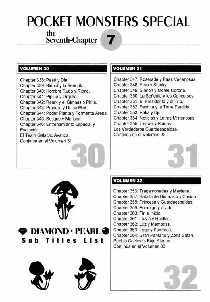 Página 34 del Manga