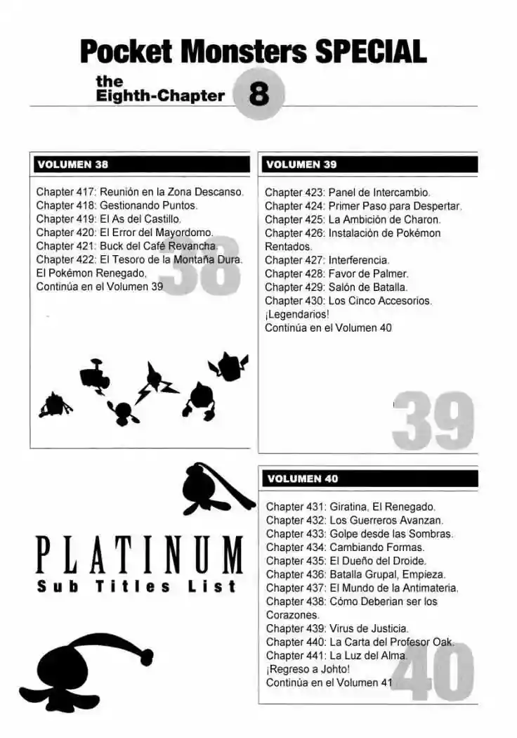 Página 37 del Manga