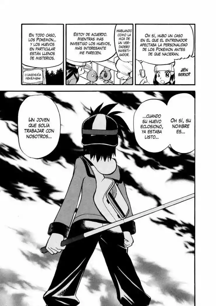 Página 40 del Manga