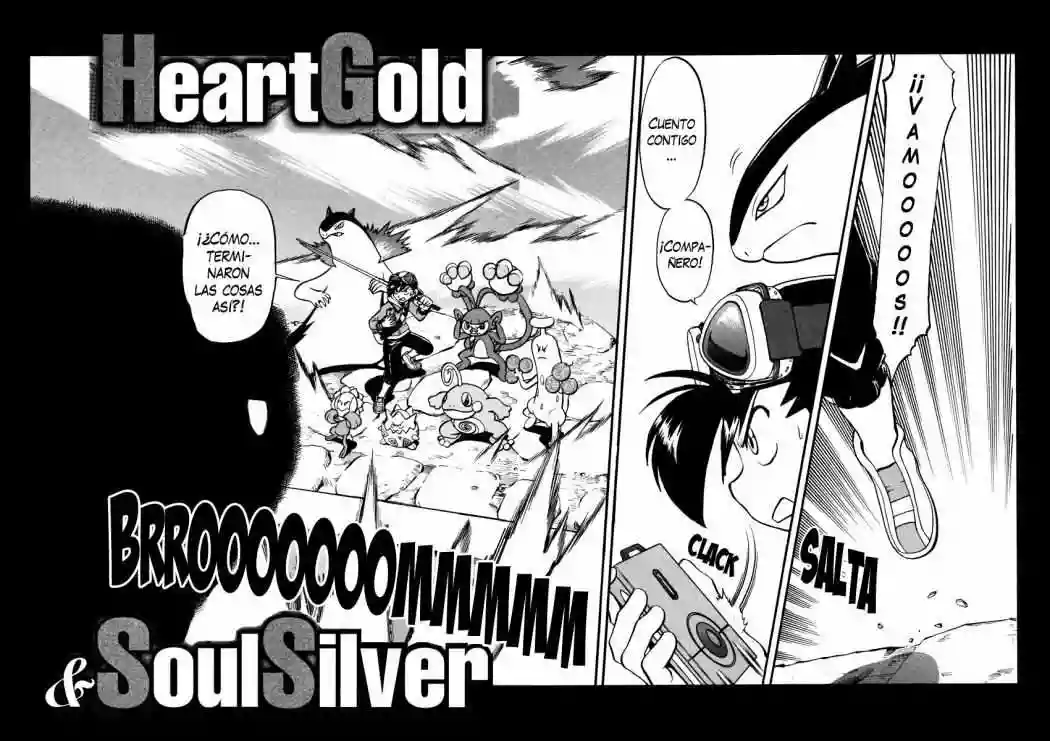 Página 42 del Manga