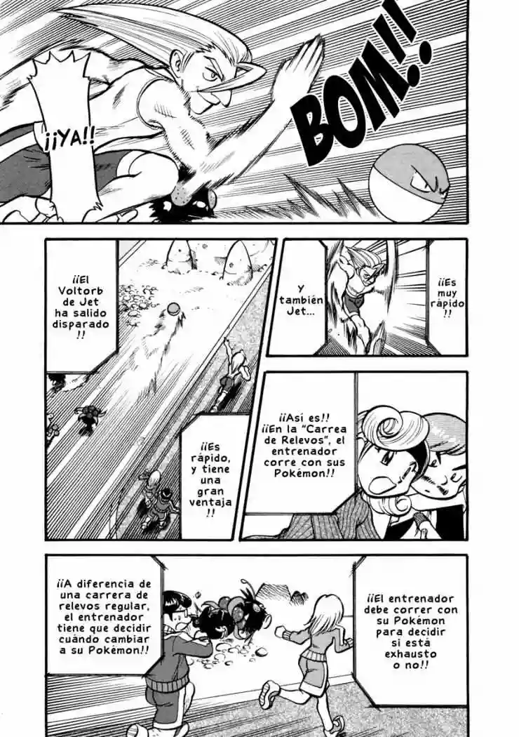 Página 40 del Manga