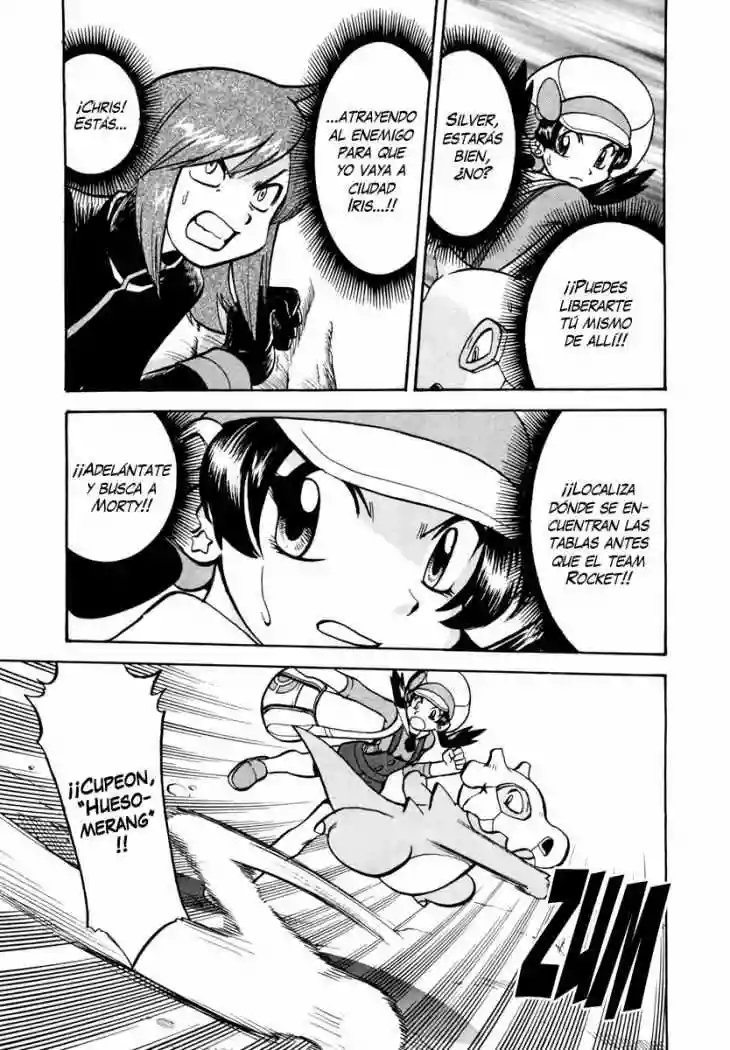 Página 30 del Manga