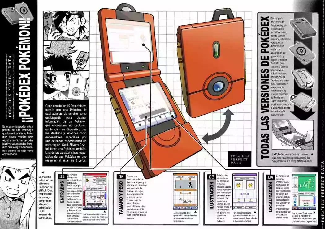 Página 37 del Manga