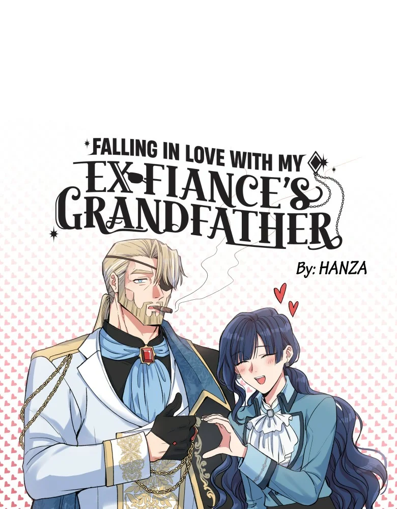 Página 1 del Manga