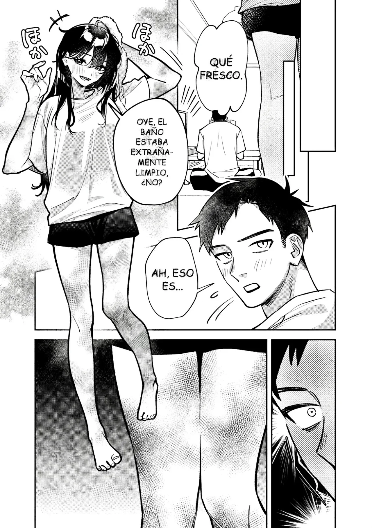 Página 36 del Manga