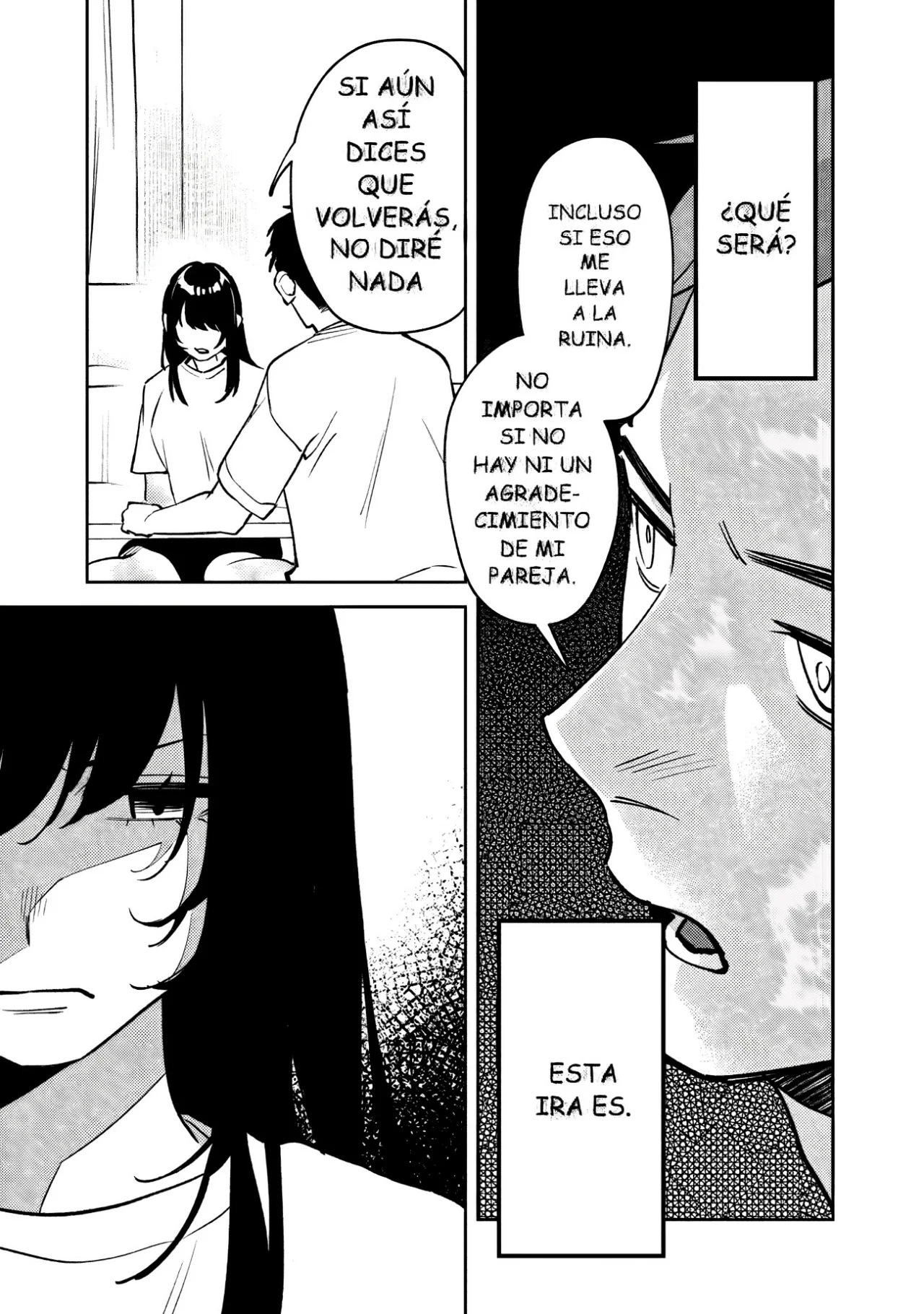 Página 40 del Manga