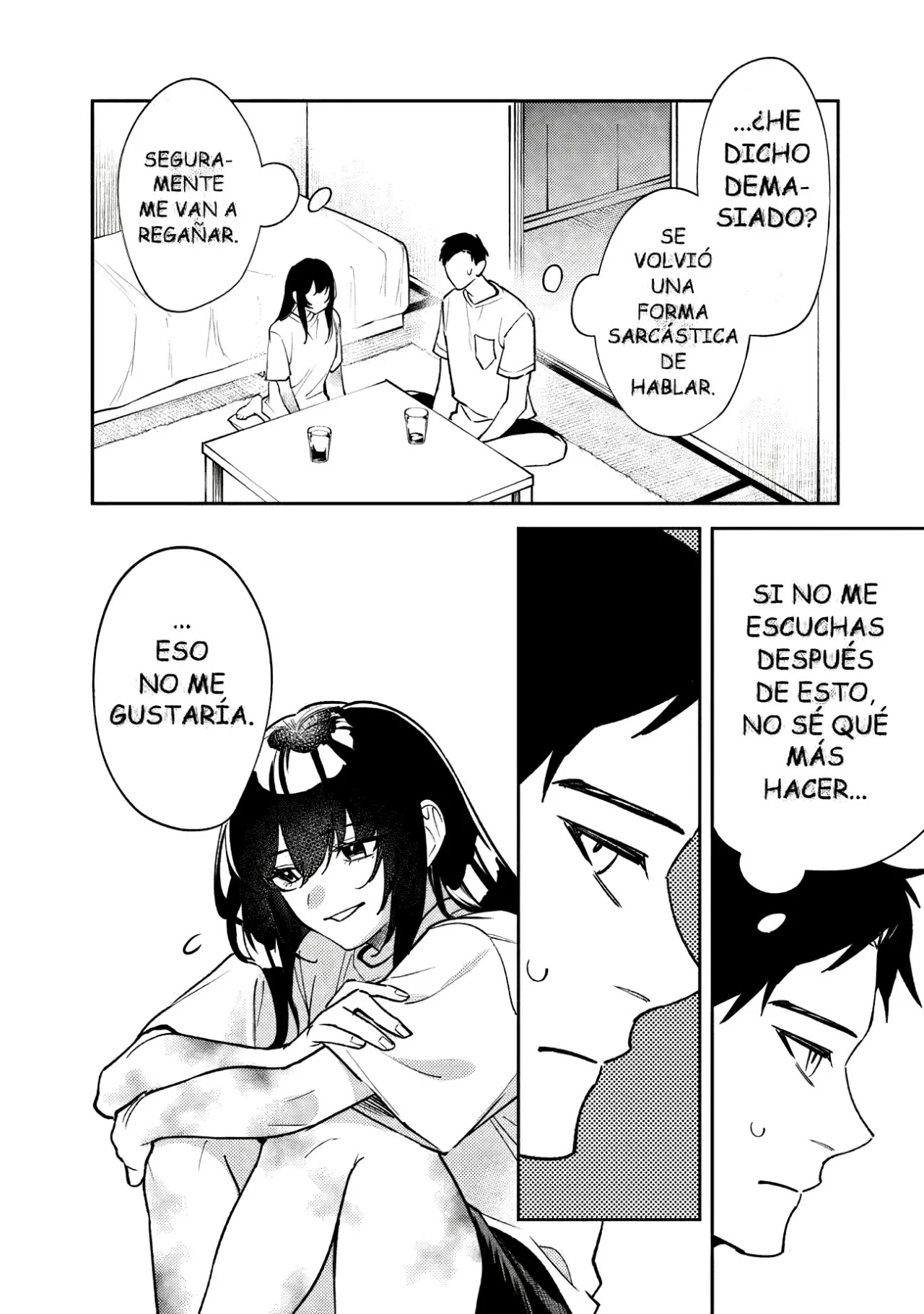 Página 41 del Manga