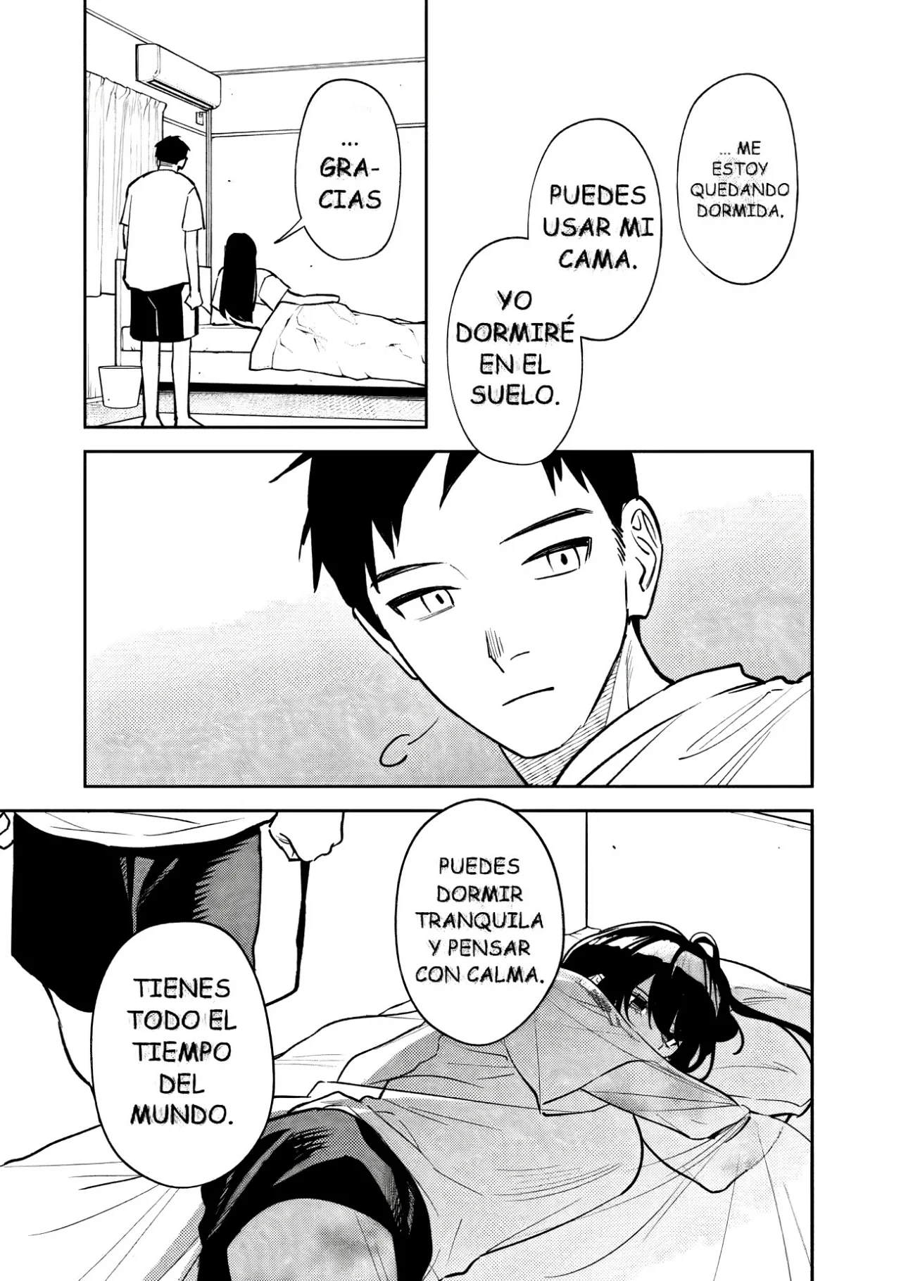 Página 42 del Manga