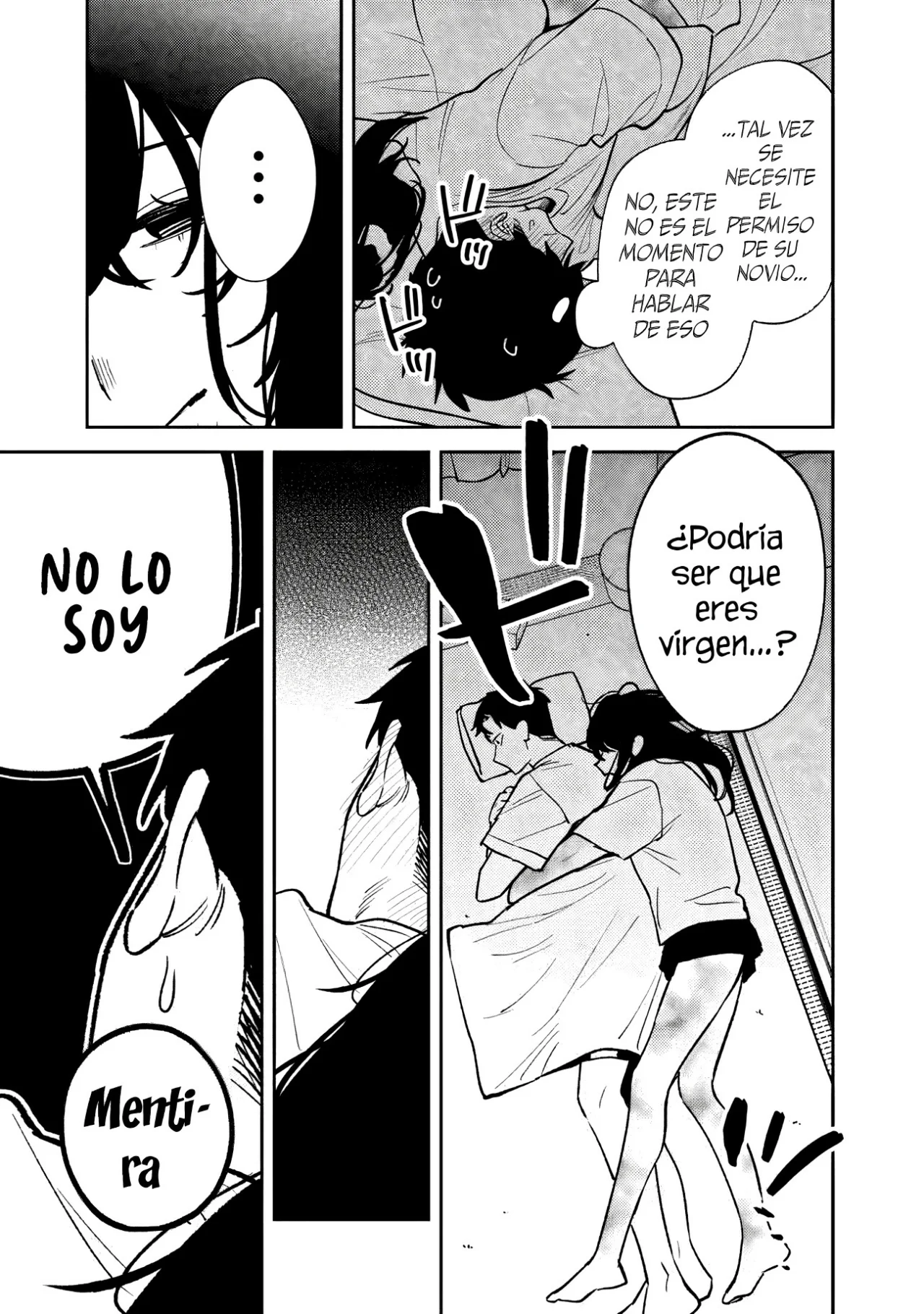 Página 48 del Manga