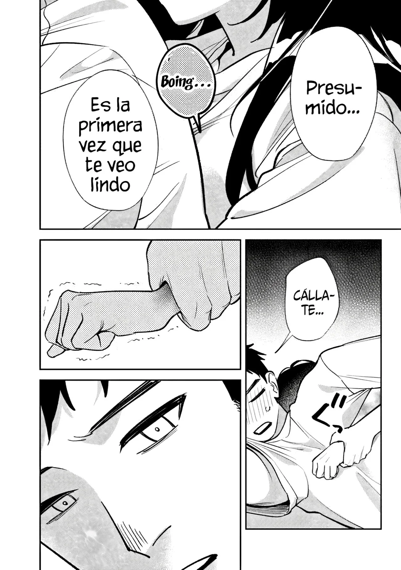 Página 49 del Manga