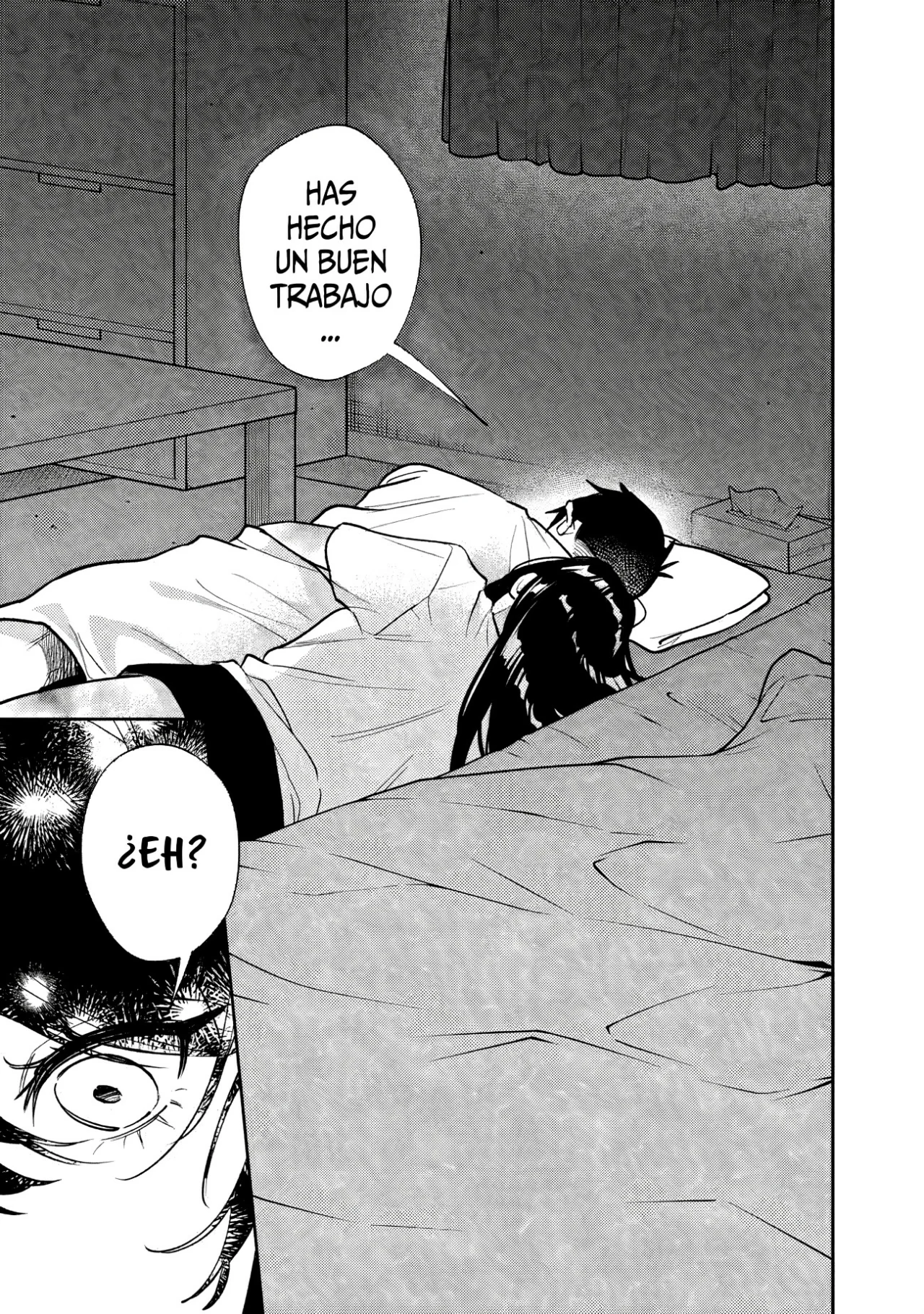 Página 52 del Manga