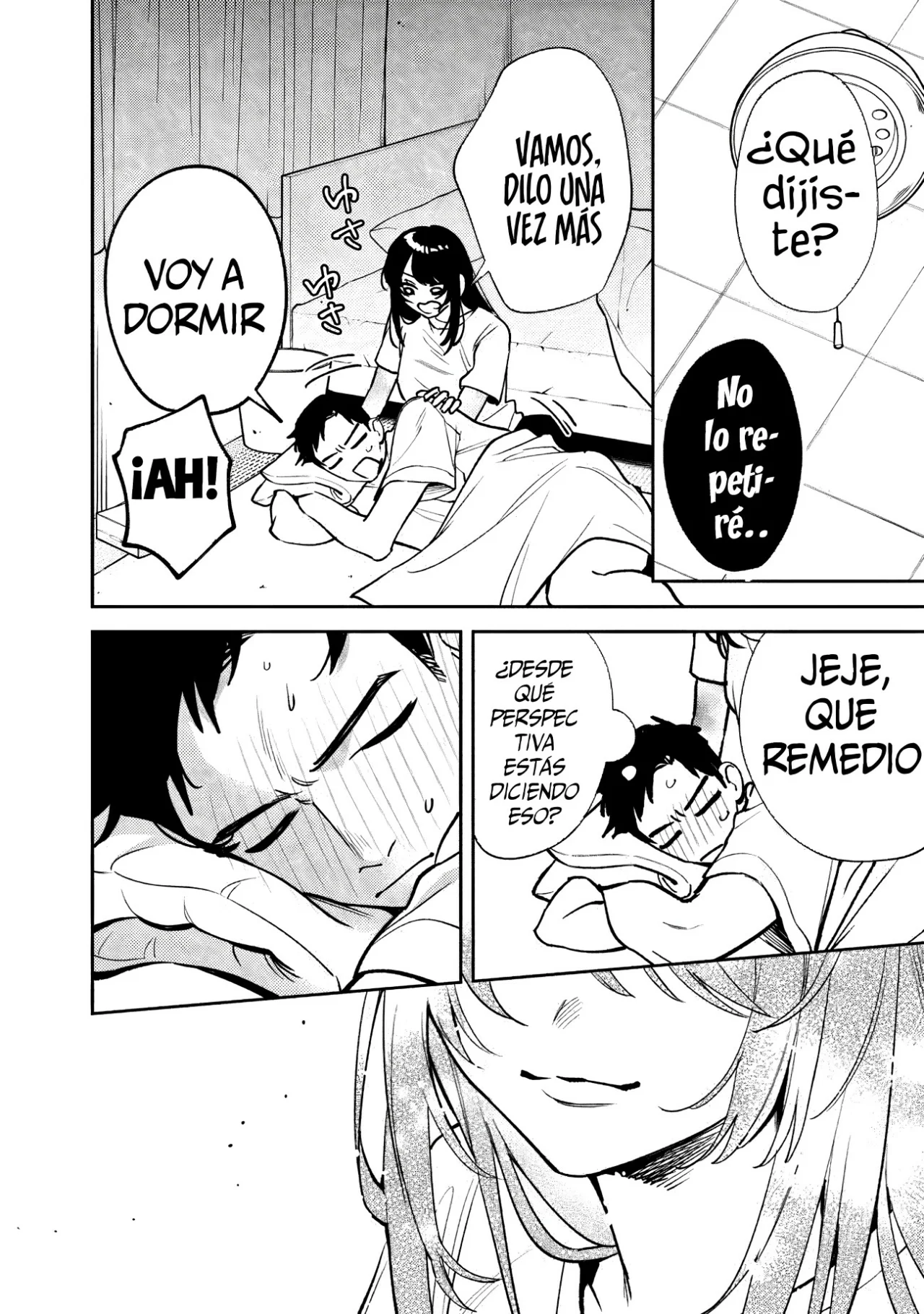 Página 53 del Manga