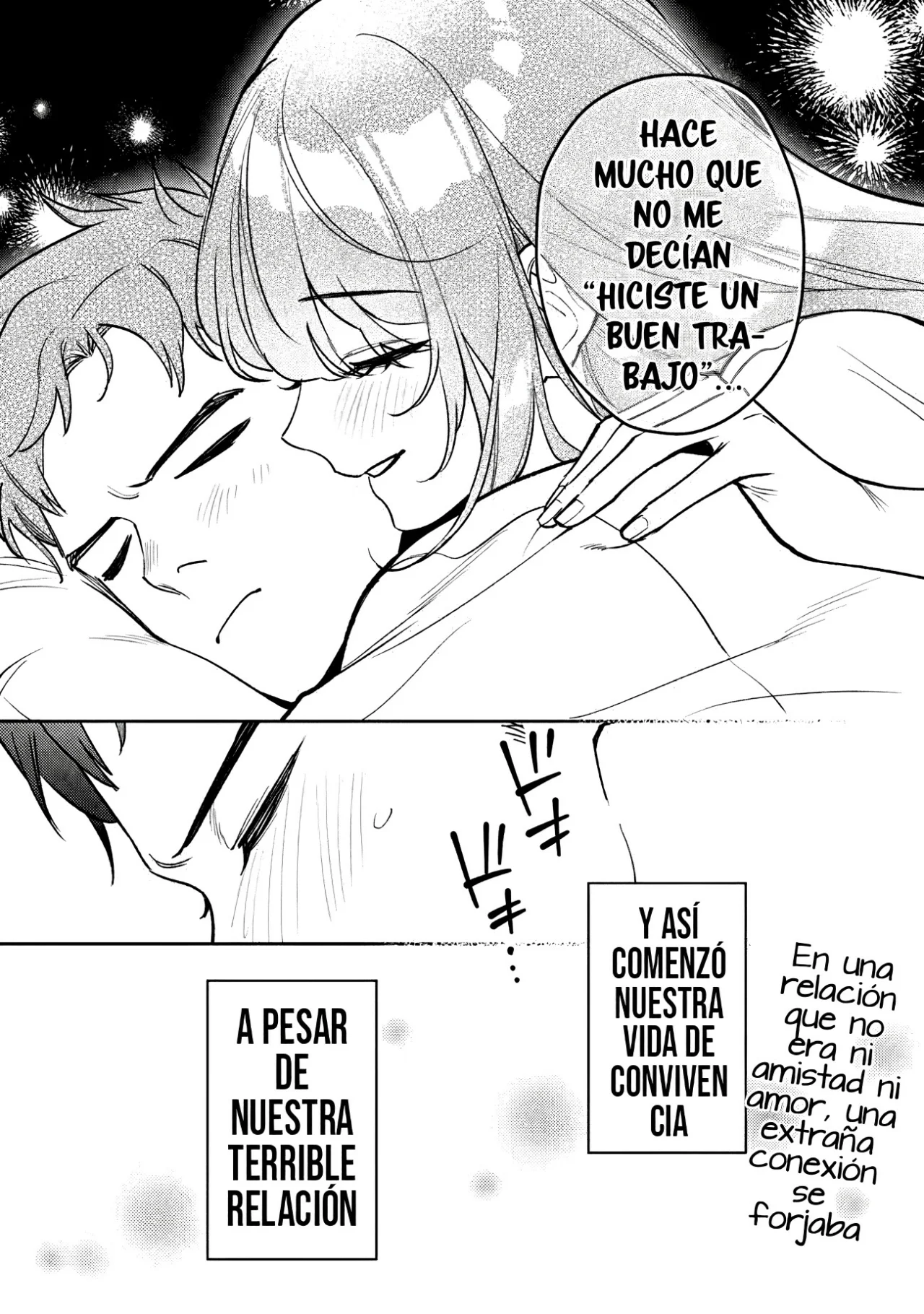 Página 54 del Manga