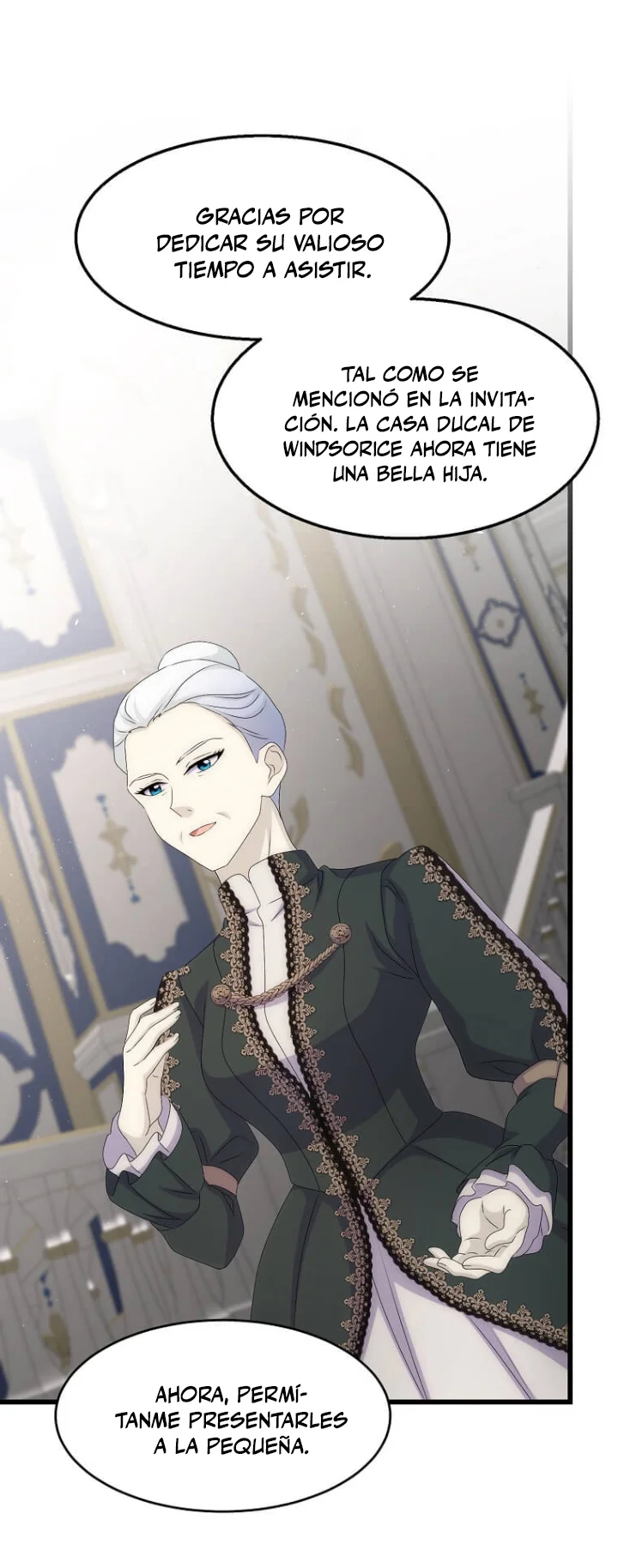 Página 36 del Manga