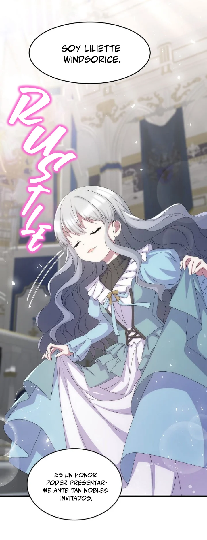 Página 39 del Manga